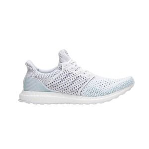 Adidas Parley x Ultraboost LTD Men's Running Shoes Cloud White Size 11